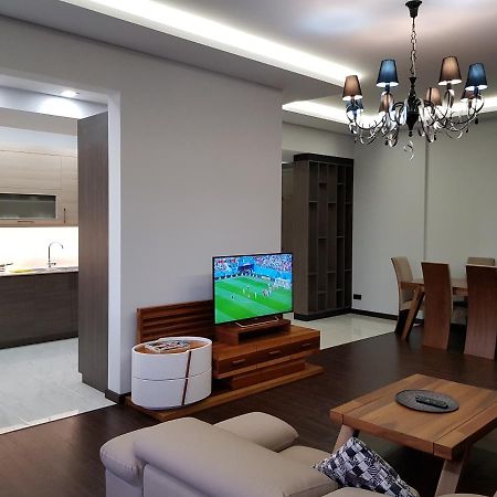 Northern Avenue - Teryan Crossroads 3Bedroom Modern And Comfortable Apartment Tt666 Yerevan Exterior photo