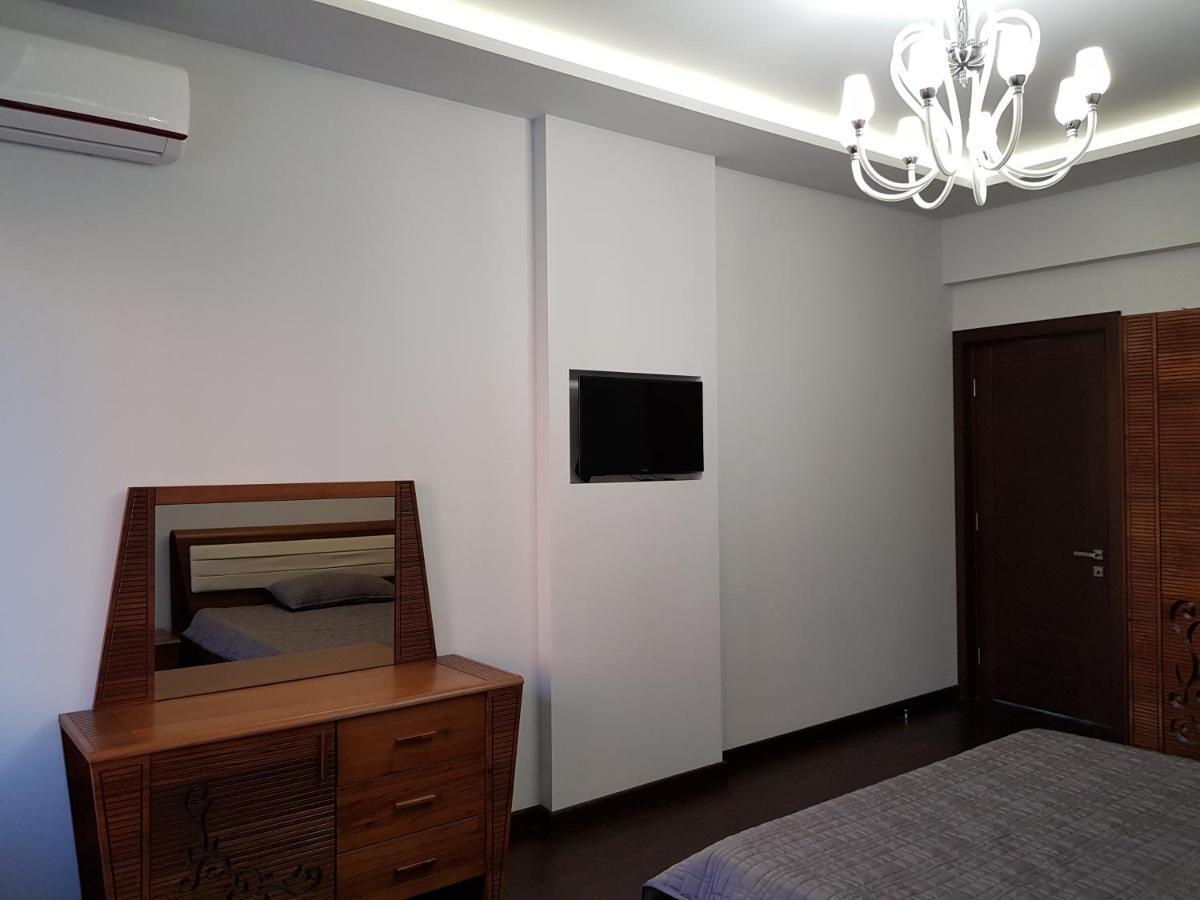 Northern Avenue - Teryan Crossroads 3Bedroom Modern And Comfortable Apartment Tt666 Yerevan Exterior photo