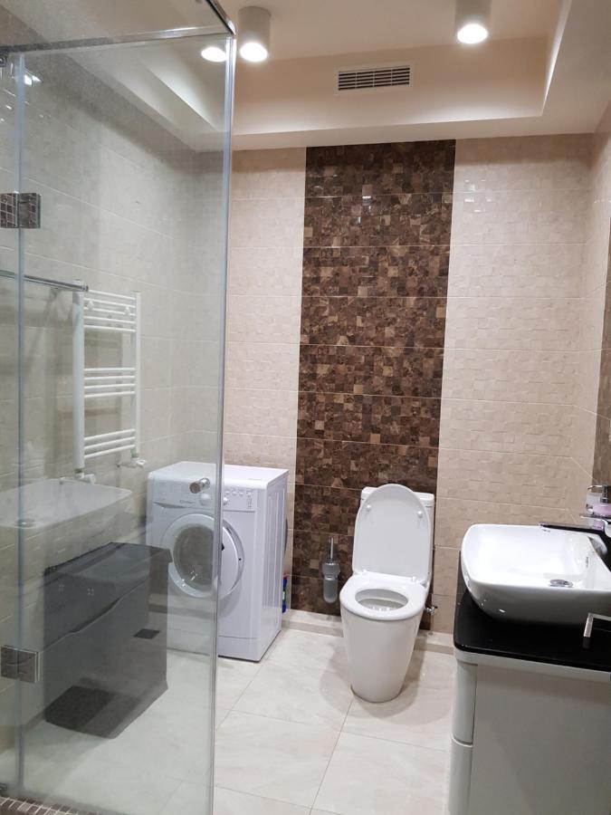 Northern Avenue - Teryan Crossroads 3Bedroom Modern And Comfortable Apartment Tt666 Yerevan Exterior photo