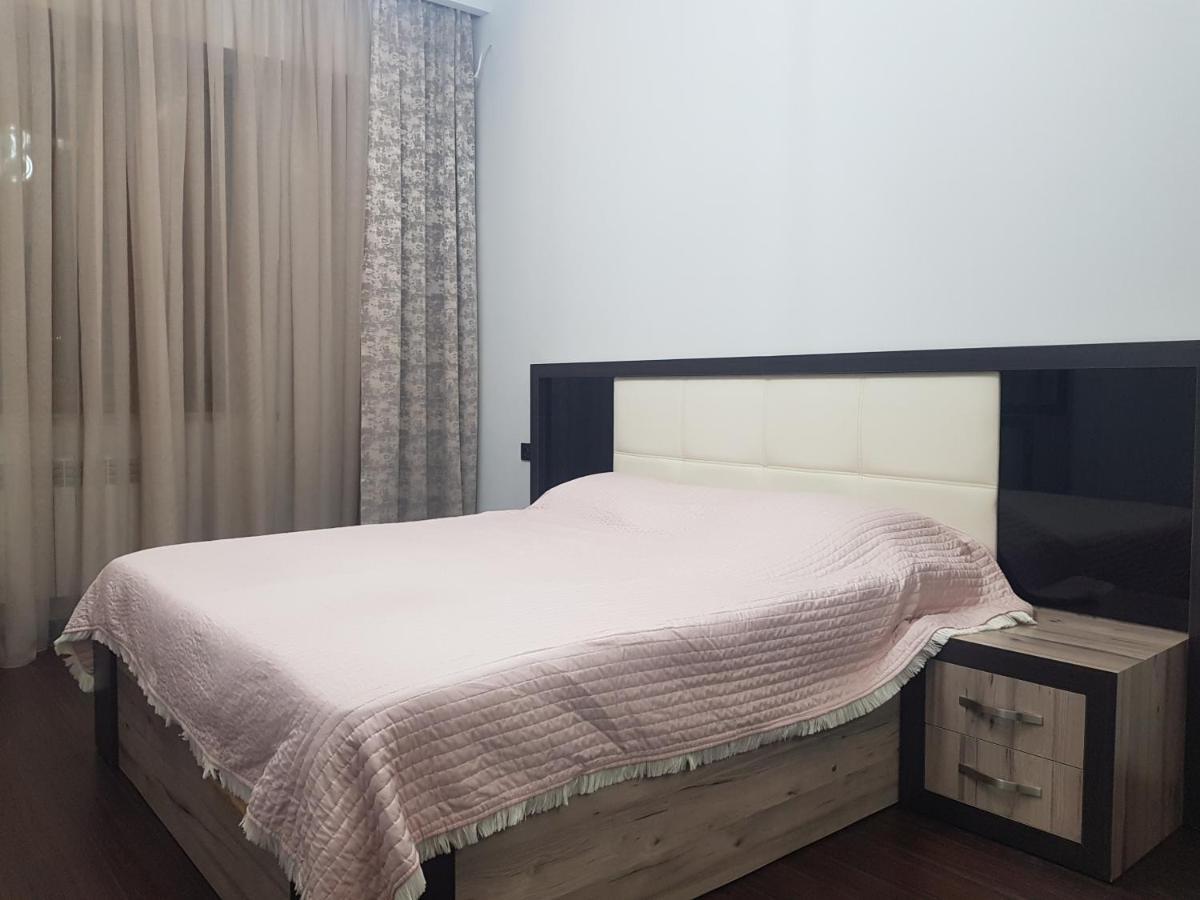 Northern Avenue - Teryan Crossroads 3Bedroom Modern And Comfortable Apartment Tt666 Yerevan Exterior photo