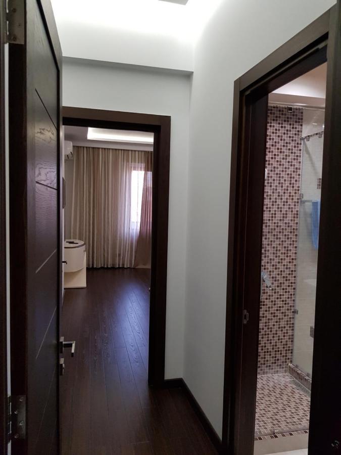 Northern Avenue - Teryan Crossroads 3Bedroom Modern And Comfortable Apartment Tt666 Yerevan Exterior photo