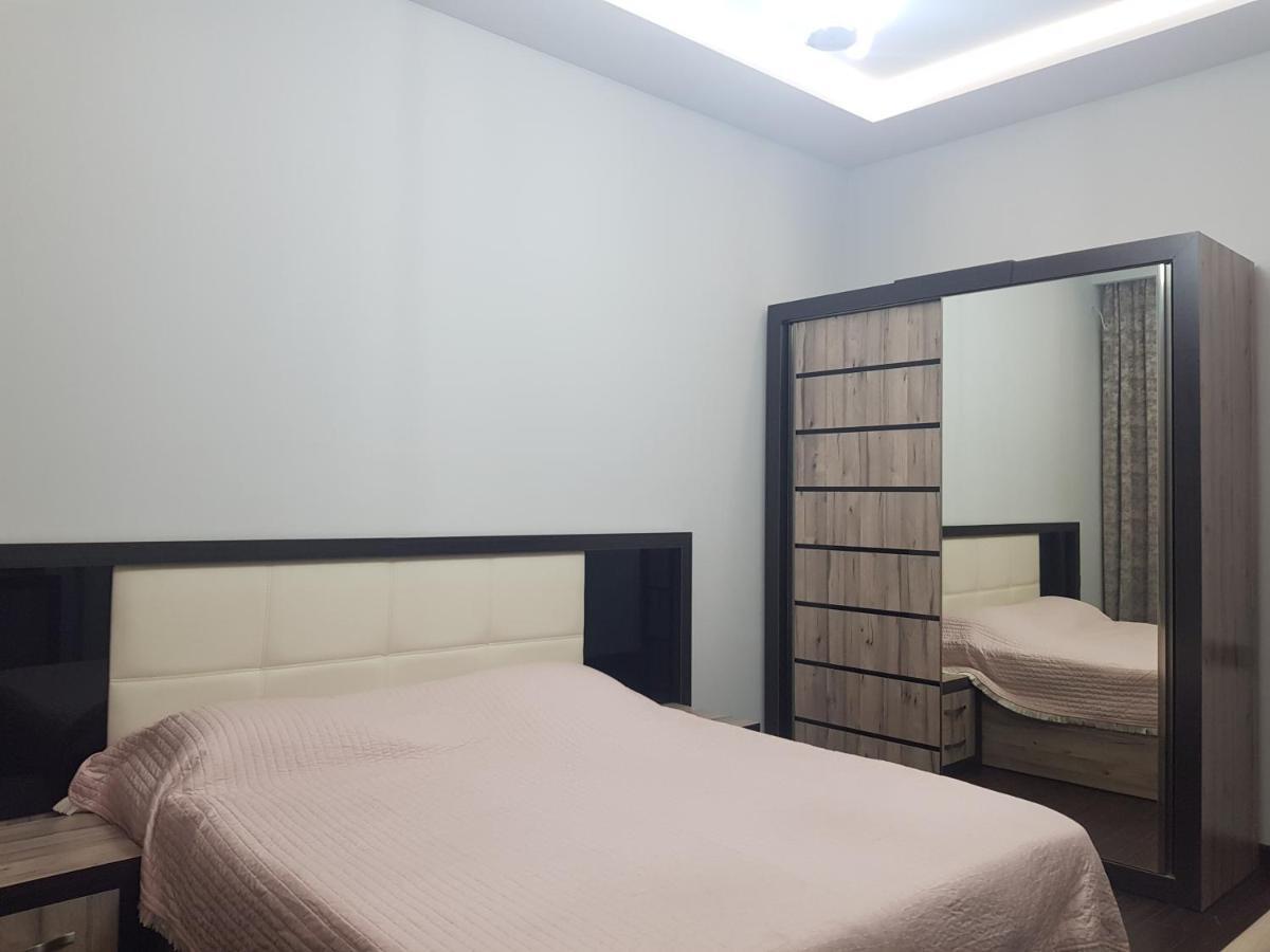 Northern Avenue - Teryan Crossroads 3Bedroom Modern And Comfortable Apartment Tt666 Yerevan Exterior photo